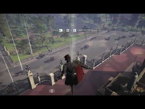Assassin's Creed Syndicate Playthrough w/ BendarBot! Pt 46