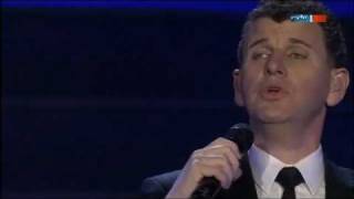 Semino Rossi - Va Pensiero-Die Sehnsucht wird siegen