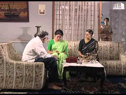 Episode 159: Akila Telugu TV Serial - AVM Productions