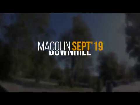 [4K] Macolin Downhill - Septembre 2019
