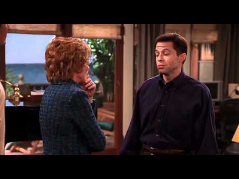 Dva a pol chlapa - Alan sa chce ženiť