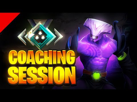 How to Gain MMR as a Carry