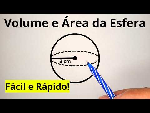 ALL SPHERE FORMULAS IN A SINGLE CLASS!