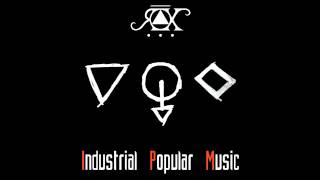 ROX - I Dig (Industrial Popular Music)