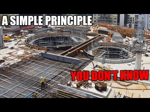 Structural Design: The only thing you need to know