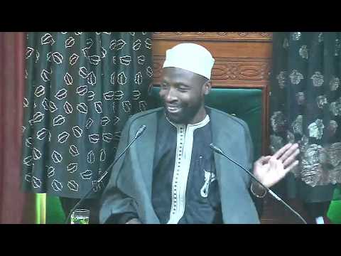 Eve 24th Muharram 1440 - Thursday Night Majlis