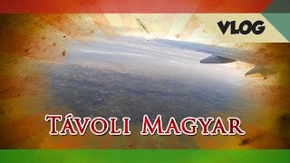 Távoli Magyar - Go home, szabadságolok