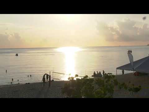 Cayman Sports Channel - DAY 3  COURT 1  The Security Centre 2023 NORCECA Beach Volleyball Tournament