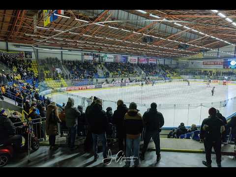 ZÁZNAM | Tisková konference HC ZUBR Přerov, 26. 2. 2026