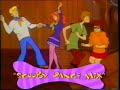Scooby Doo S Snack Tracks 1998 Promo VHS Capture