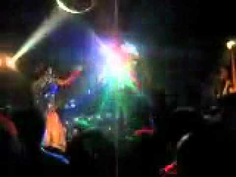 Tecniche Perfette Calabria 2011 Quarti- T.Rabbia Vs Piero Riga