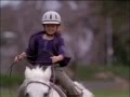 7th Heaven Ruthie Riding Horse