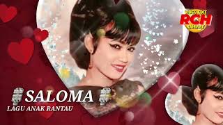Download lagu Saloma _ Lagu Anak Rantau mp3