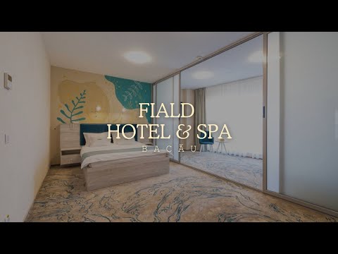 HOTEL FIALD BACAU, HOTEL SPA BACAU, CAZARE IEFTINA, CAZARE CU RESTAURANT