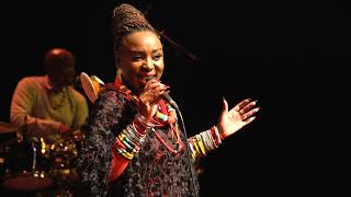 Download lagu Ngiyahamba Wanda Baloyi Live at Amersfoort Jazz... mp3