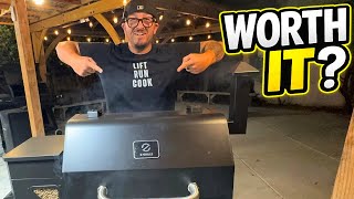 Z Grills Review – Before You Buy One, WATCH THIS First!!!