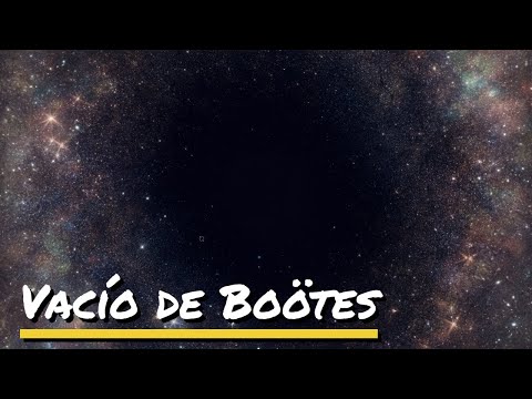 El Vacío de Boötes: El Aterrador Silencio de 330 Millones de Años Luz | explicado para dormir