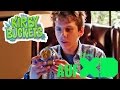 Disney XD Kirby Buckets Clip Strafarbeit Für Kirby
