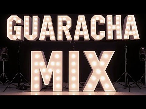 Mix Guaracha Chilena a Internacional (DJ Rocka, Martinwhite, Loyaltty, Yilberking, VA)