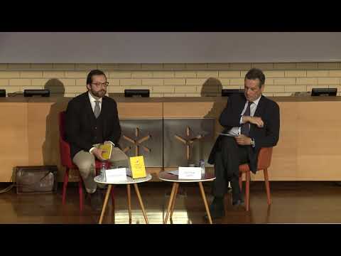 Apresentação do ensaio «O Ensino Superior em Portugal»