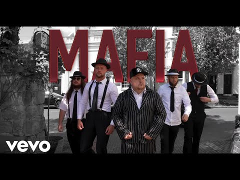 Billy Boi - Mafia (Official Music Video)