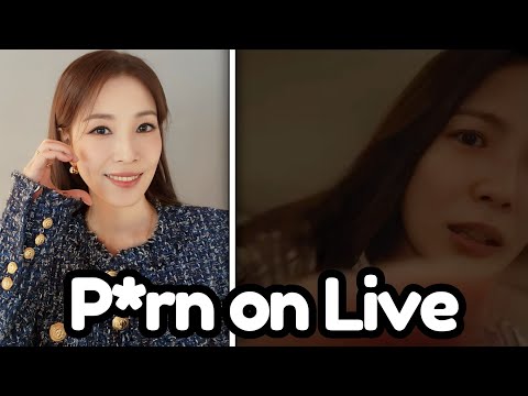 NETIZENS ANGRY AFTER BOA INVITED TWO FANS TO HER LIVE, ONLY FOR ONE TO SHOW P*RN