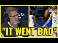 Why Tatum And Brown Had REAL ISSUES