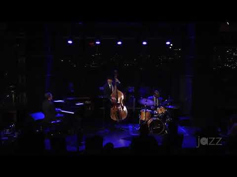 Rodney Green Trio Jeb Patton   David Wong Live at Dizzy's 2017