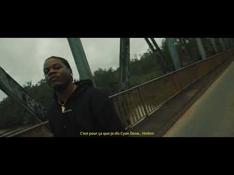 VENSSY - TIME WILL TELL ( Clip Officiel )