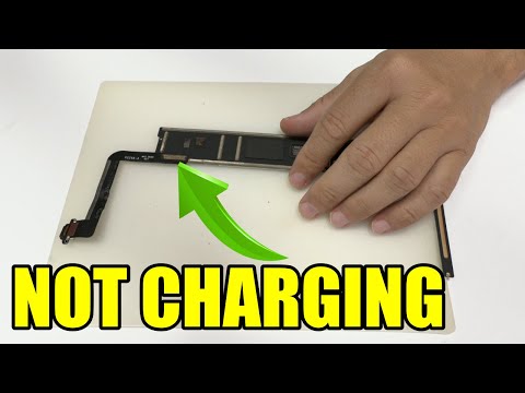 iPad Air wifi Touch Screen replacement