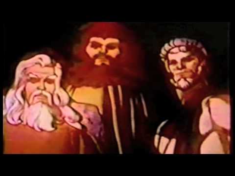 Michael Gray..To thine own self be true.