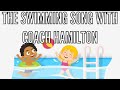 The Swimming Song By The Learning Station