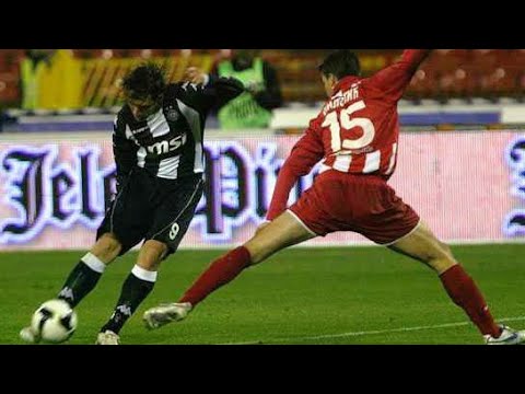 137. derbi (2009.) Crvena Zvezda - Partizan 1:2
