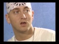 Documentary Performing Arts - Eminem: Diamonds and Pearls
