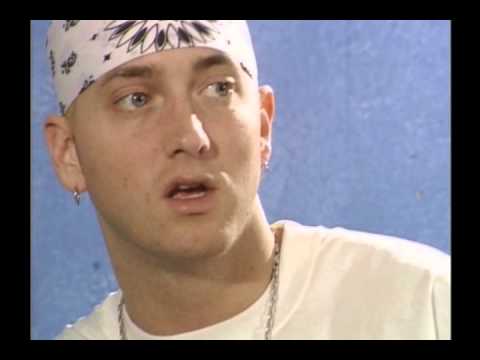 Thumbnail of the video: Eminem - Diamonds And Pearls - Complete Film