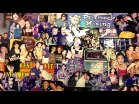 Dr. Freeclouds 20th Year Celebration