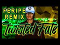 Den - Twisted Fate (Feripe Remix)