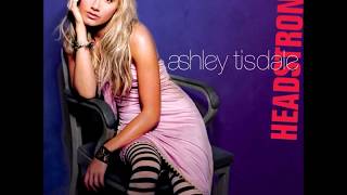 Ashley Tisdale - Over It