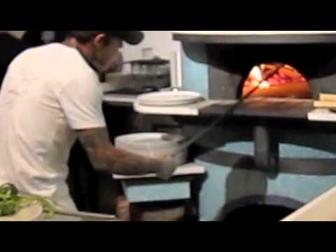 Una Pizza Napoletana