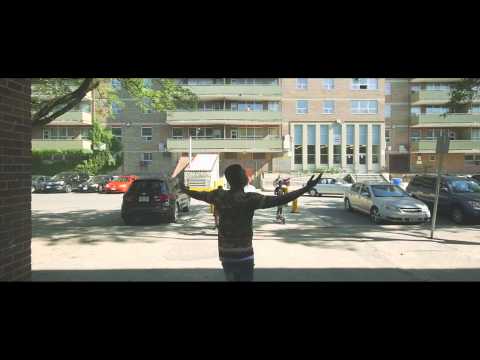 Swagger Rite Ft. JoJizzle - Toronto To Chicago (Official Video) Dir. Rodzilla