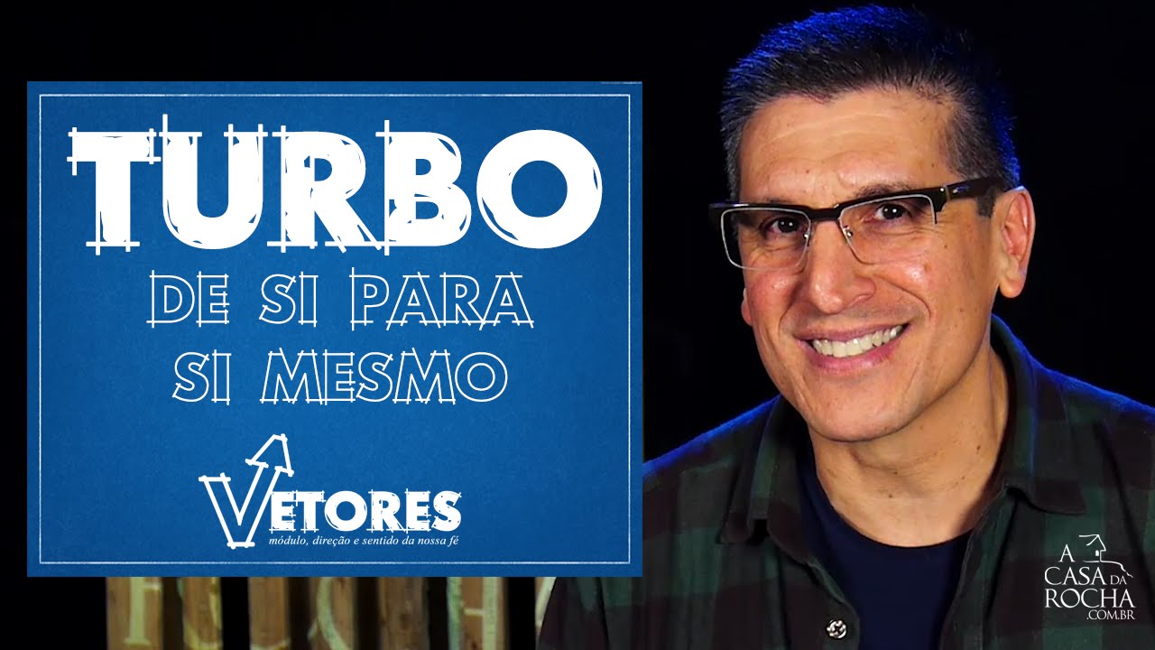 Turbo: de si para si mesmo