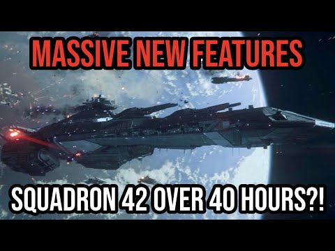 Star Citizen 2026: The Year Everything Changes!