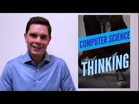 GCSE Computer Science course overview