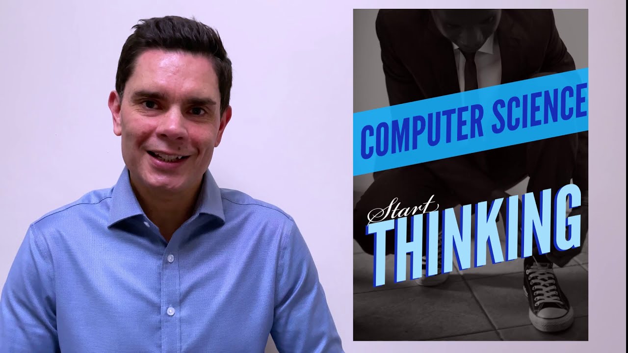 GCSE Computer Science course overview