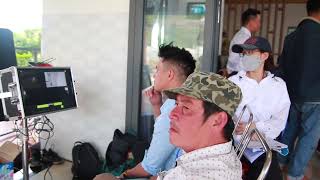 Episode 9. Behind the Scenes, Soreppek, the Curious Highlander, Director: Cao Thanh Doan Producer...