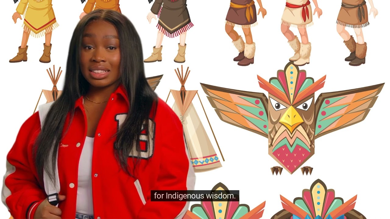 The Child's Journey of Discovery: Celebrating National Indigenous History Month