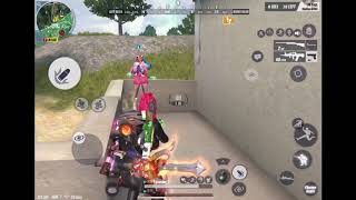 Back to Ros!!!/Smg Shotgun Montages/New Season13/Rules of Survival (ROS MOBILE)…#5