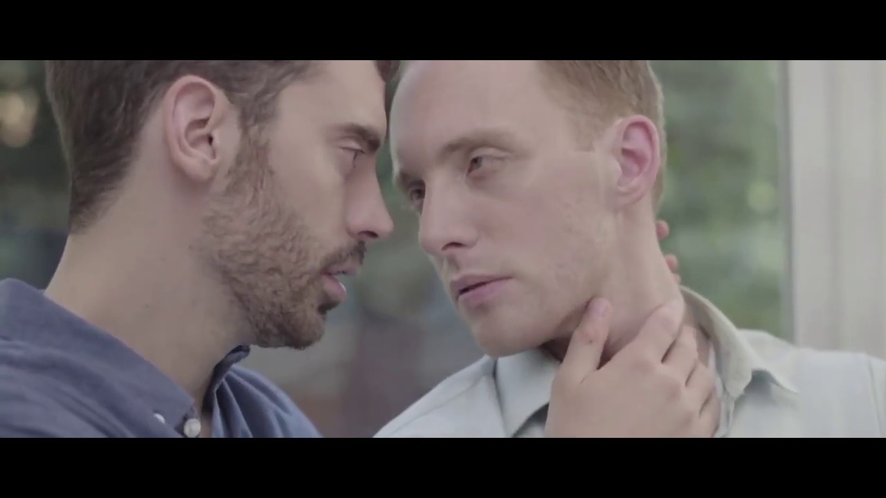 The Falls: Covenant of Grace - trailer