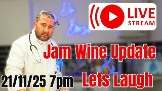Virtual pub. Come say hi or even ask me questions about my channel, or even my life!