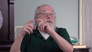 Thompson says Plan 9 "the best operating system out there" but will "never make it, ever, ever."